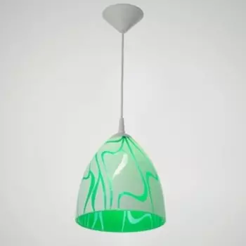 Светильник Сканди 269/1 1 лампа E27 60 Вт б.с. Ф233