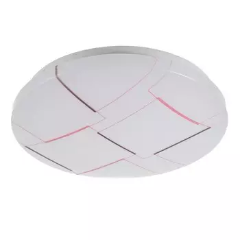 Светильник "Slim 1" SPB-6, 24Вт LED, 6500К, 1800Лм, белый