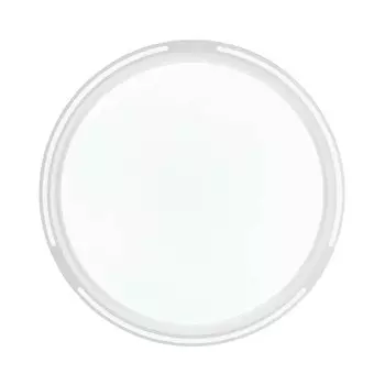 Светильник SLOT, 72Вт LED 3000-6500K, 4500лм, цвет белый, IP43 с ПДУ