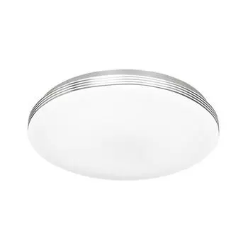 Светильник SMALLI, 30Вт LED 4000K, 3150лм, цвет белый, IP43