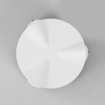 Бра BayerLux «Снек», 3хLED, 3 Вт, 4000К, IP66, белый, 9.34.59.3 см