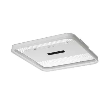 Светильник SOLAR LED 110Вт 3000-4000-6000K 480х480 IP20, с ПДУ