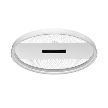 Светильник SOLAR LED 93Вт 3000-4000-6000K D500 IP20, с ПДУ