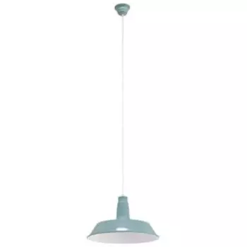 Светильник SOMERTON 1x60Вт E27 мятный 36,5x36,5x110см