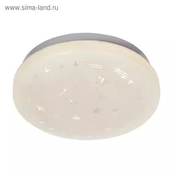 Светильник СОЗВЕЗДИЕ DECO 12Вт 4000К 780лм