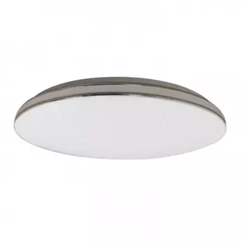 Светильник SPB-6-40 Chrome1 40Вт 4000К