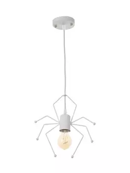 Светильник потолочный BayerLux Spider, 140 Вт, Е27, белый, 20208 см