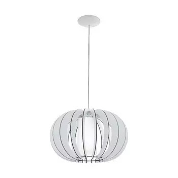 Светильник STELLATO 2, 1x60Вт E27, цвет белый