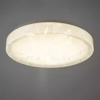 Светильник Susie 18Вт 4000К LED белый