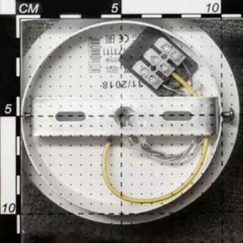 Светильник Сюзи, 1x75Вт E27 венге, хром