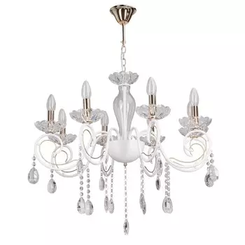 Светильник «Свеча», размер 72x90x72 см, E14