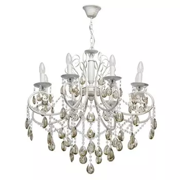 Светильник «Свеча», размер 77x97x77 см, E14