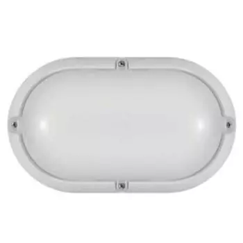 Светильник светодиодный 71 687 OBL-O1-7-4K-WH-IP65-LED 7Вт 4000К IP65 ( Аналог НПП) ОНЛАЙТ 71687 7