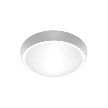 Светильник светодиодный "Банник" PBH-PC-RA 30Вт 4000К IP65 ЖКХ пылевлагозащ. white JazzWay 5020801