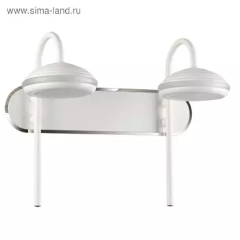 Светильник светодиодный CALLE, 14 Вт, 3000К, LED, цвет белый