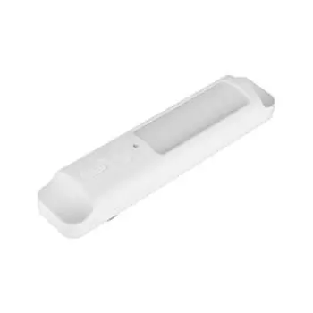 Светильник светодиодный для мебели Uniel, F47, 0.9Вт, 4500К, 50Лм, IP20, с датч. движ, белый