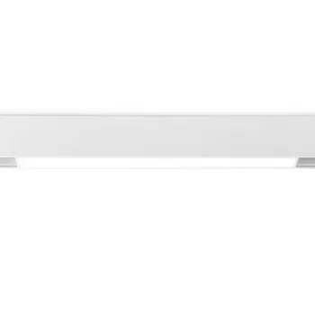 Светильник светодиодный для шинопровода Magnetic Ambrella Track System GL4001, 12Вт, Led, цвет белый