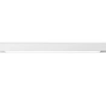 Светильник светодиодный для шинопровода Magnetic Ambrella Track System GL4008, 24Вт, Led, цвет белый