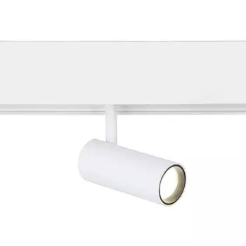 Светильник светодиодный для шинопровода Magnetic Ambrella Track System GL3810, 7Вт, Led, цвет белый