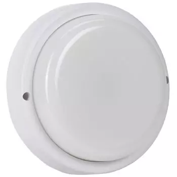 Светильник светодиодный ДПО 0102 15Вт IP65 4000К круг GENERICA LDPO0-0102-15-40-K01-G