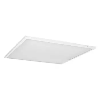 Светильник светодиодный ДУО-4103-L 36Вт 4000К 595х595 опал панель Basic EKF LPL-4103-L-36-4000