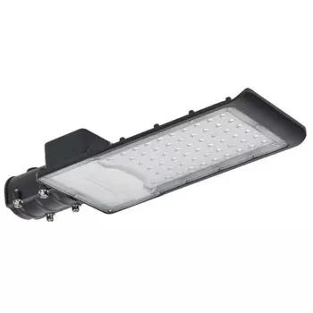 Светильник светодиодный GENERICA, ДКУ 4001 60Ш 5000К, IP65, LDKU1-4001-060-5000-K03-G