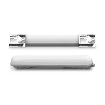 Светильник светодиодный герметичный NEOX, ДСП-159М 18Вт, 230В, 6500К, 105лм/Вт, 1890лм, IP65, 600 мм