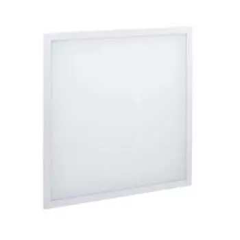 Светильник светодиодный IEK LDVO3-6571, 45Вт, 230В, 4000К, 4000Лм, IP20, 595x595мм, опаловый