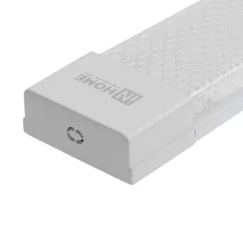 Светильник светодиодный IN HOME SPO-110 PRIZMA, 55 Вт, 6500 К, 4600 Лм, 230 В, IP40, 1200 мм