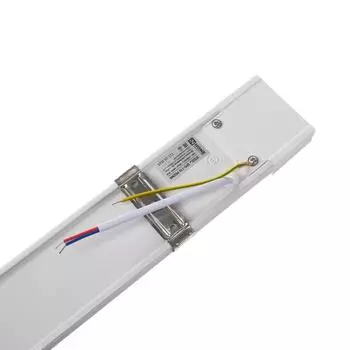 Светильник светодиодный IN HOME SPO-110-PRIZMA, 36 Вт, 3000 Лм, 4000 К, IP40, 230В, 1200 мм