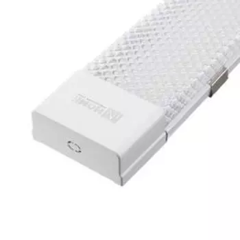 Светильник светодиодный IN HOME SPO-110 PRIZMA, 55 Вт, 4000 К, 4600 Лм, 230 В, IP40, 1200 мм