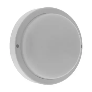 Светильник светодиодный IN HOME СПП 2065-КРУГ, 20 Вт, 6500 К, 1800 Лм, 230 В, IP65