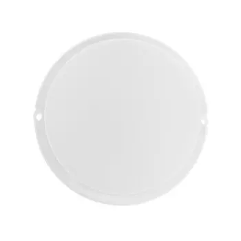 Светильник светодиодный IN HOME СПП-КРУГ, 12 Вт, 6500 К, 960 Лм, 230 В, IP65