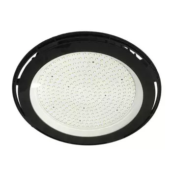 Светильник светодиодный JazzWay, PHB UFO 04 200Вт, 5000К, 110град. IP65