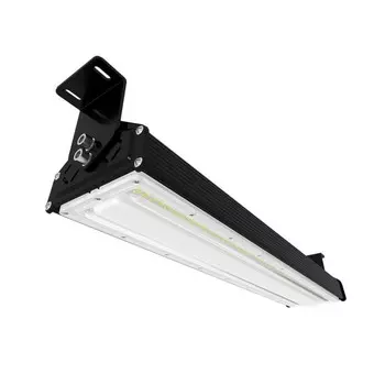 Светильник светодиодный JazzWay, PPI-04 100Вт, 5000К, IP65, 230В/50Гц IP65, для высоких пролетов