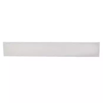 Светильник светодиодный JazzWay, PPL 1195/U Opal 40Вт, 6500К, IP40, 3300лм, 100мА, 30 мм, ДВО, драйвер