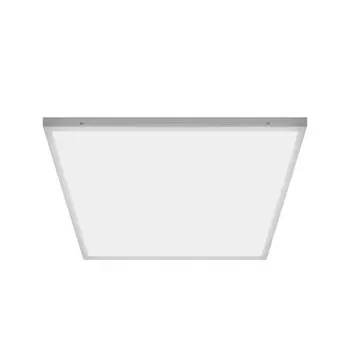 Светильник светодиодный JazzWay, PPL SPEC 02 Opal 40Вт, 4000К, IP40, 165-265В 595х595х25 мм, Ra>90, ДВО