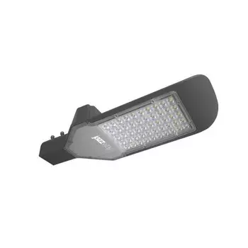 Светильник светодиодный JazzWay PSL 02, 50 Вт, 5000 К, 5600 Лм, IP65, Аналог ДКУ