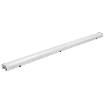 Светильник светодиодный JazzWay, PWP-С3 1200 SHOPLIGHT 40Вт, 4000К, IP65, 4640лм, ДСП