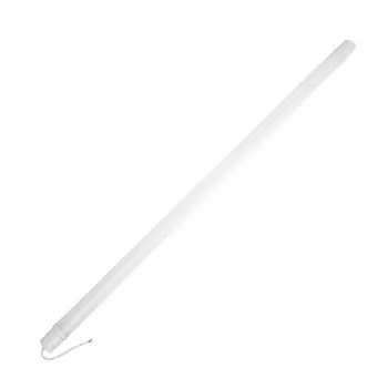 Светильник светодиодный ЭРА, 50 Вт, 6500 К, 4250 Лм, IP65, 1510х60х35 мм, призма