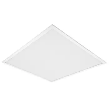 Светильник светодиодный LEDVANCE, Eco Class Panel 600 36Вт, 4000К, IP40, 3240лм, 595х595 мм, ДВО, без скоб, белый