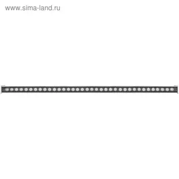 Светильник светодиодный LL-892, 18W, RGB, 24V, IP65, 100x4x4,8 см, цвет белый