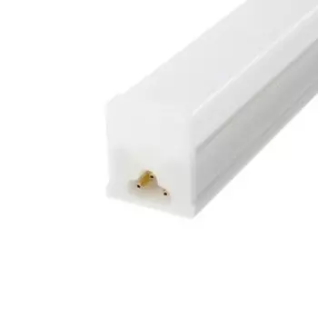 Светильник светодиодный Luazon Lighting T8, 9 Вт, 810 Лм, 600 мм, 4000К, 220 В, дневной свет