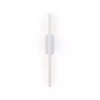 Светильник светодиодный настенный Ambrella light, Line, FL5199, LED, 6 Вт, 450Lum, 4200К, цвет белый