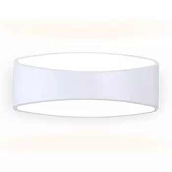 Светильник светодиодный настенный Ambrella light, Wall, FW181, LED, 5 Вт, 350Lum, 3000К, цвет белый песок