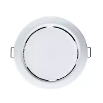 Светильник светодиодный Navigator NGX-R1-001, GX53, IP20, точечный, белый