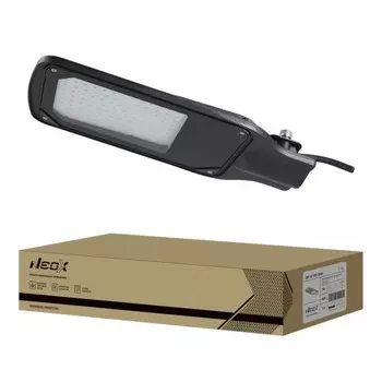 Светильник светодиодный NEOX, ДКУ-02 70Вт, 5000К, IP65, 7350лм, 105лм/Вт, 230В, уличный