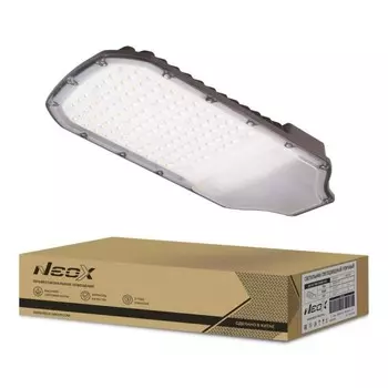 Светильник светодиодный NEOX, ДКУ-03 70Вт, 230В 5000К 9800лм, 140лм/Вт, IP65, уличный