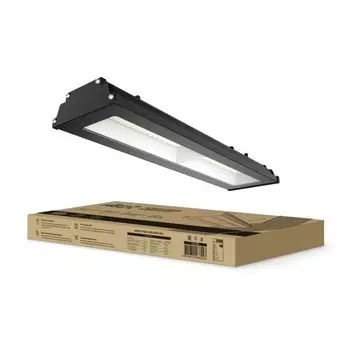 Светильник светодиодный NEOX, складской WHB-02 100Вт, 230В, 5000К, 10500лм, 105лм/Вт, IP65, без пульсации