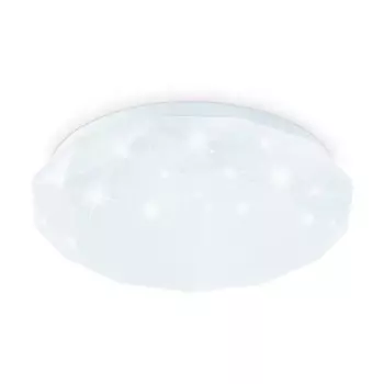 Светильник светодиодный потолочный Ambrella light, Air, FZ1016, LED, 16 Вт, 1200Lum, 6400К, цвет белый